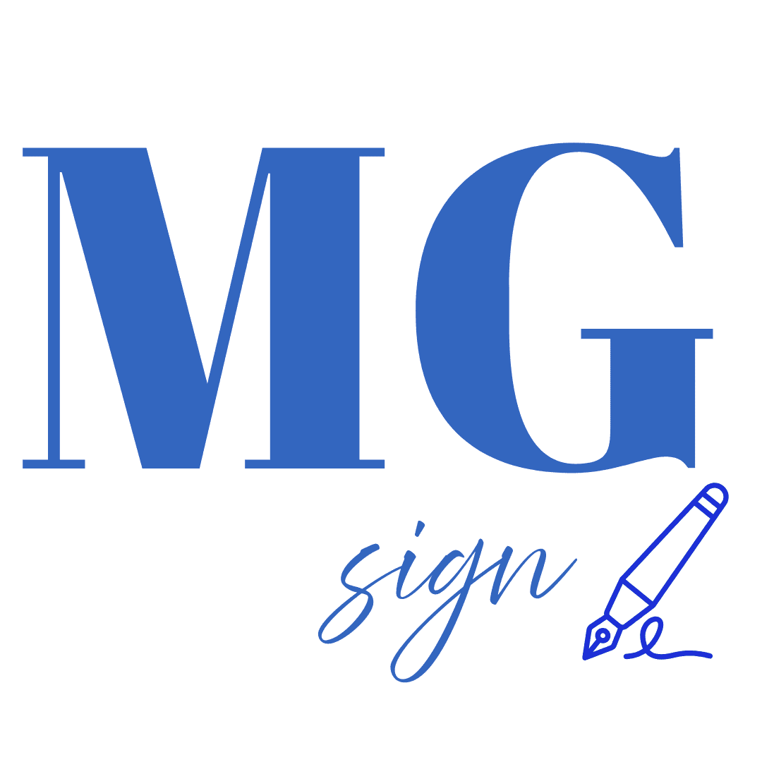 MG Sign LLC